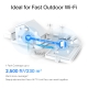 AX3000 Outdoor / Indoor Whole Home Mesh WiFi 6 Unit 10