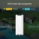 Access Point Wi-Fi 6 AX1800 High-Density pentru mediul exterior 7