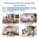 Deco 7 Pro BE16000 Quad-Band Wi-Fi 7 Mesh System 7