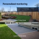 Solar-Charged Security Camera with microSD 14