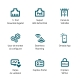 Access Point Wi-Fi 6 AX3000 cu Port Gigabit, Management via Cloud și Suport PoE 8