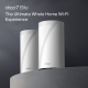 Deco 7 Elite BE33000 Quad-Band Whole Home Mesh WiFi 7 System 1