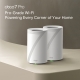 Deco 7 Pro BE17000 Tri-Band Whole Home Mesh WiFi 7 System  1