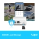 Tapo Smart IoT Hub with Chime 7