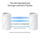 BE19000 Tri-Band Whole Home Mesh WiFi 7 System 9