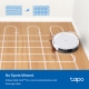 5300Pa Suction MagSlim™ LiDAR Navigation Robot Vacuum and Mop 8