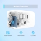 Mini Smart Wi-Fi Plug 8