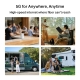 Routeur 5G WiFi 7 Mesh BE3600 pour toute la maison 8