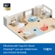 5300Pa Hyper Suction Robot Vacuum & Mop 9