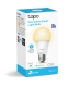 Bec LED Wi-Fi Smart cu lumină caldă și intensitate reglabilă 9
