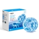 Set 2× Benzi LED Wi-Fi Smart Multicolore 9