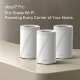 Deco 7 Pro BE11000 Whole Home Mesh WiFi 7 System 1