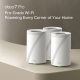 Deco 7 Pro BE17000 Tri-Band Whole Home Mesh WiFi 7 System 1