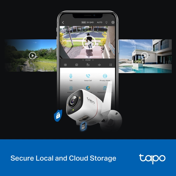 TP-Link Tapo C200 Wi-Fi Camera Review « Blog