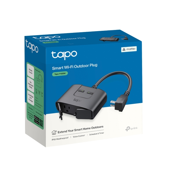 TP-Link Tapo P100 Review - Review 2021 - PCMag Middle East