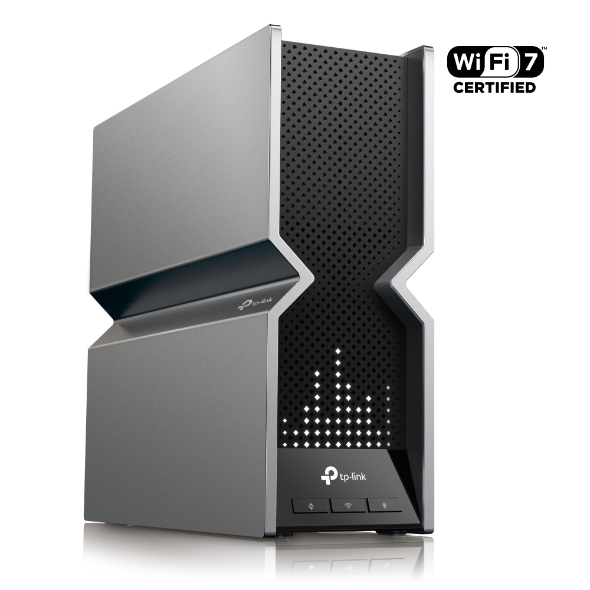 Archer BE800 | Trzypasmowy router Wi-Fi 7 BE19000 | TP-Link