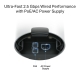 BE11000 戶外全屋 Mesh WiFi 7 路由器 10
