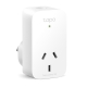 Mini Smart Wi-Fi Socket, Energy Monitoring 1