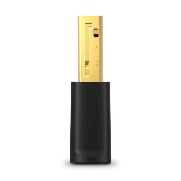 Bezdrátový USB Nano adaptér s Wi-Fi 6 AX1800