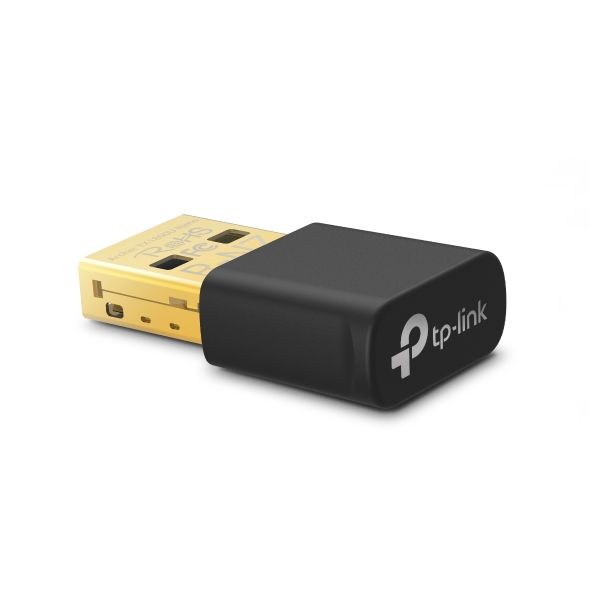 Nano adattatore USB Wi-Fi 6 AX1800 4