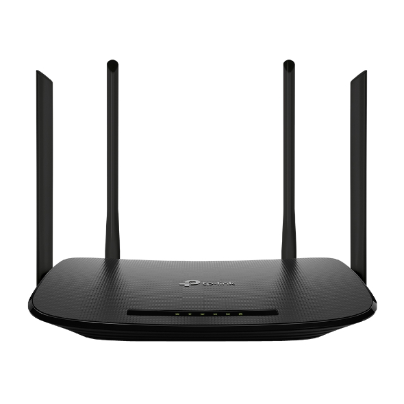 AC1200 MU-MIMO Wi-Fi Router 1