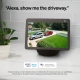 Solar-Charged Security Camera with microSD 12