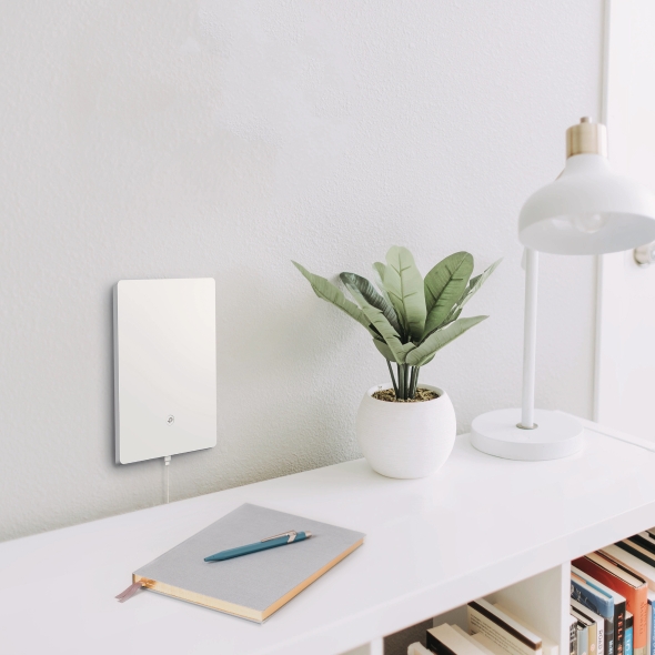 AX3000 Dual-Band Wi-Fi 6 Air Range Extender 9