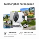 Indoor/Outdoor Home Security Wi-Fi Camera 10