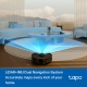 5300Pa Hyper Suction Robot Vacuum & Mop 10