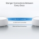 Deco 7 BE4800 Whole Home Mesh WiFi 7 System 10