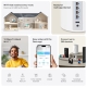 Deco 7 Pro BE10000 Whole Home Mesh WiFi 7 System 5
