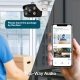 VIGI 5MP Full-Color Bullet Network Camera 11