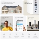 Deco 7 Pro BE17000 Tri-Band Whole Home Mesh WiFi 7 System 5