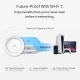 Deco 7 Pro BE10000 Whole Home Mesh WiFi 7 System 6