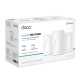 Deco 7 Pro BE11000 Tri-Band Wi-Fi 7 Mesh System 12