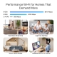 Deco 7 Pro BE14000 Tri-Band Whole Home Mesh WiFi 7 System 7