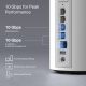 Deco 7 Elite BE22000 Tri-Band Whole Home Mesh WiFi 7 System 8