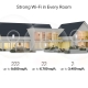 Deco 7 Elite BE22000 Tri-Band Whole Home Mesh WiFi 7 System 9