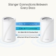 Deco 7 Pro BE11000 Whole Home Mesh WiFi 7 System 10