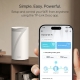 Deco 7 Elite BE33000 Quad-Band Whole Home Mesh WiFi 7 System 11