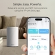 Deco 7 Pro BE14000 Tri-Band Whole Home Mesh WiFi 7 System 11