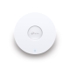 Access Point Wi-Fi 6 Dual-Band Gigabit AX1800 cu montare pe tavan 1