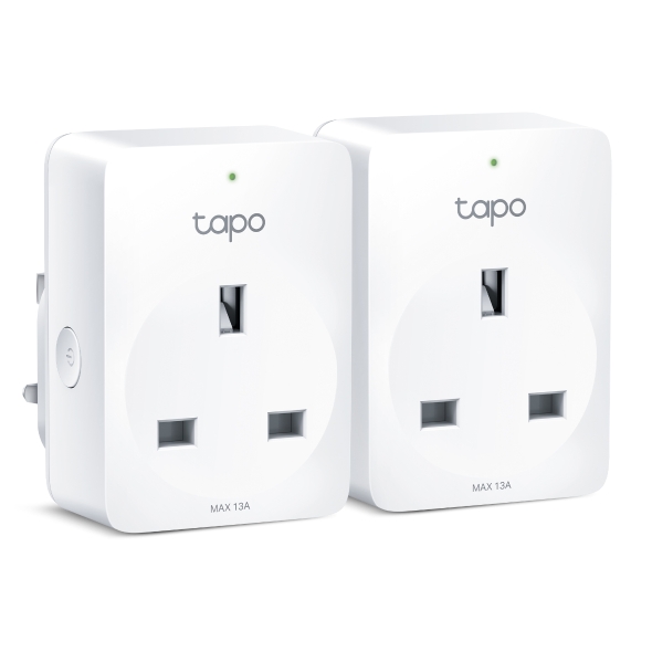 Mini Smart Wi-Fi Socket 1