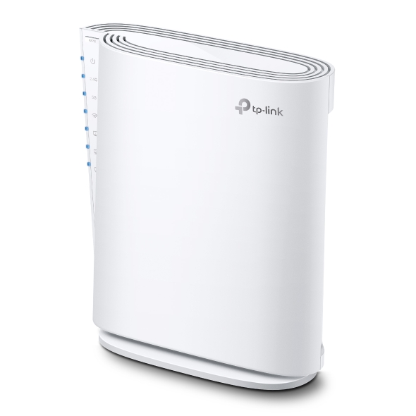 Repetidor Wi-Fi 6 Mesh AX6000 1