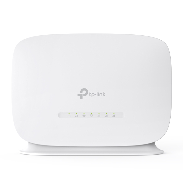 Router Wi-Fi 4G LTE Chuẩn N 300 Mbps 1