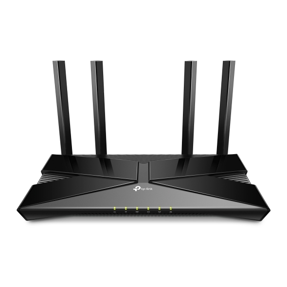 Routeur WiFi 6 AX3000 Gigabit Bi-bande 1