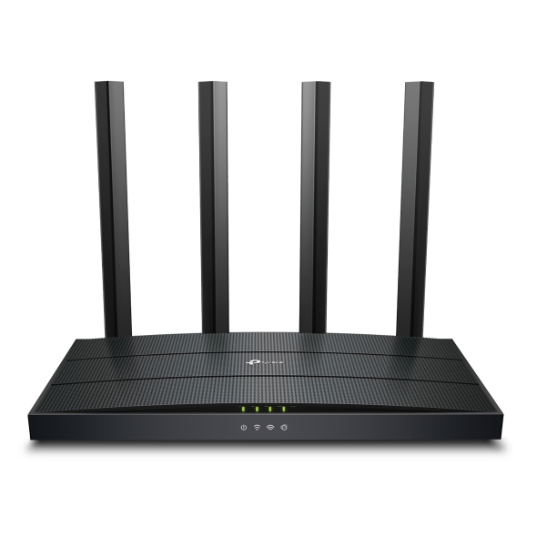 AX1500 Wi-Fi 6 공유기 1