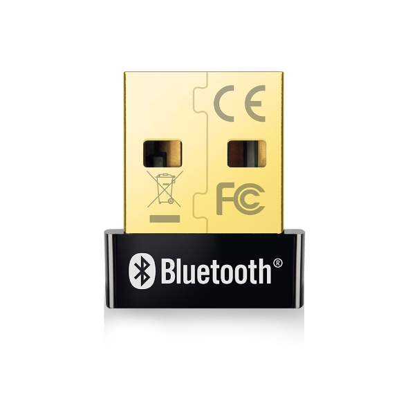 Bluetooth 4.0 Nano USB Adapter