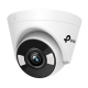 VIGI 4MP Full-Color Turret Network Camera 1