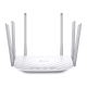 Router Wi-Fi Dual-Band Gigabit AC1900 cu Tehnologie MU-MIMO și Beamforming 1